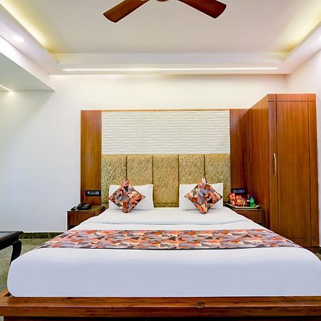 Hotel Sohana Palace Near New Delhi Railway Satation Esterno foto