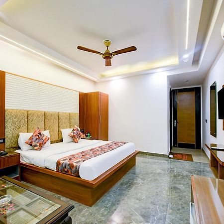 Hotel Sohana Palace Near New Delhi Railway Satation Esterno foto