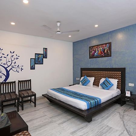 Hotel Sohana Palace Near New Delhi Railway Satation Esterno foto
