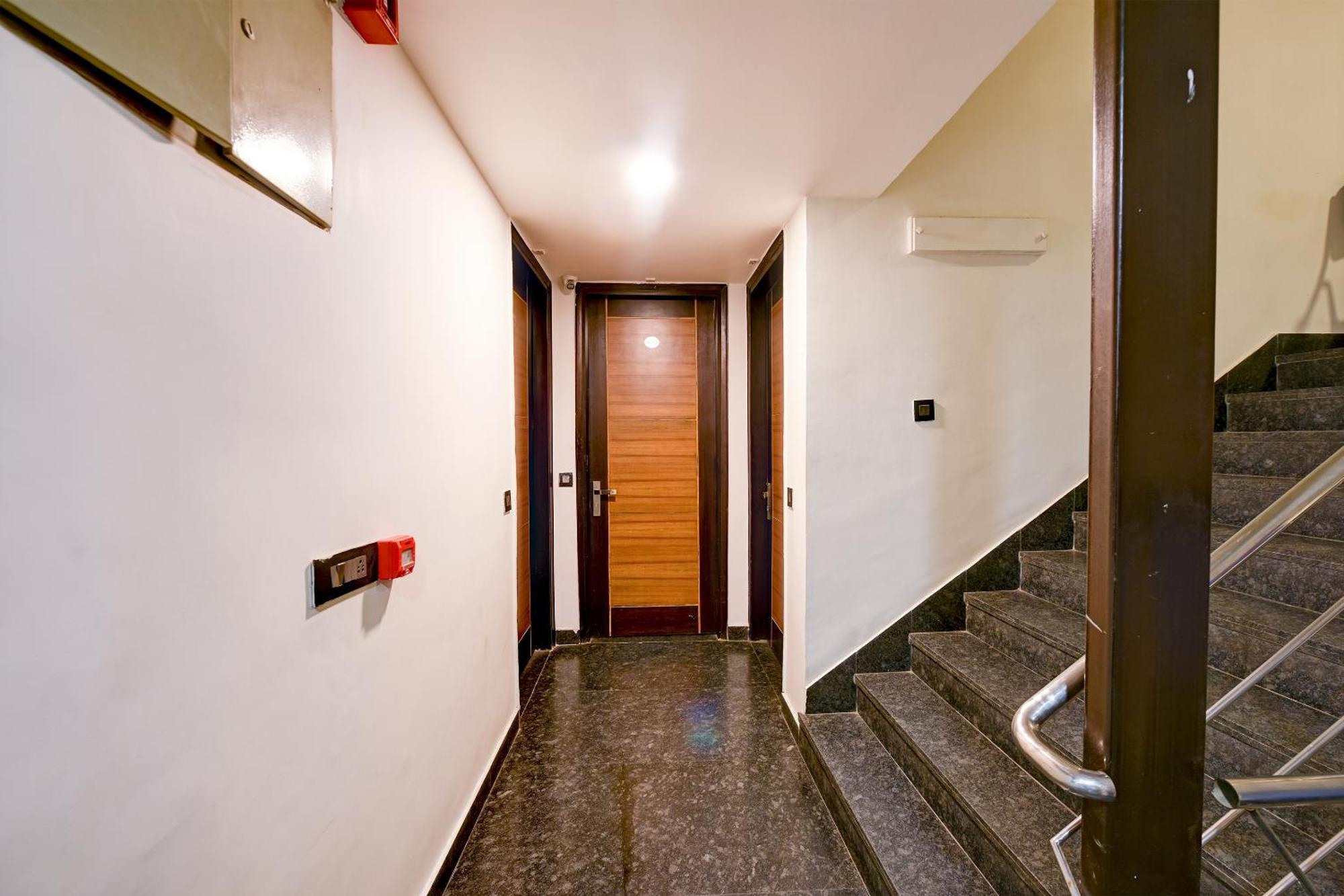 Hotel Sohana Palace Near New Delhi Railway Satation Esterno foto