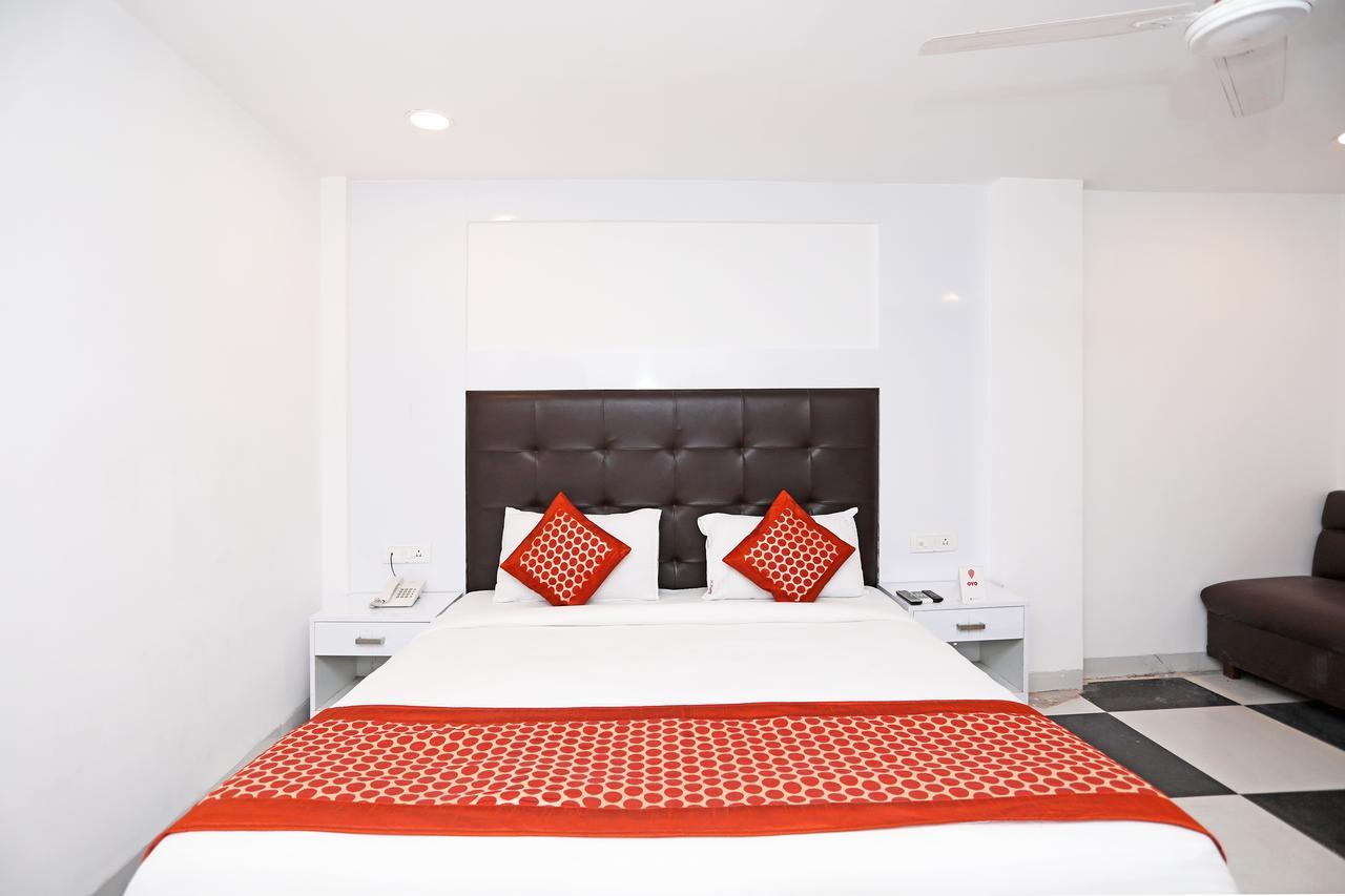 Hotel Sohana Palace Near New Delhi Railway Satation Esterno foto