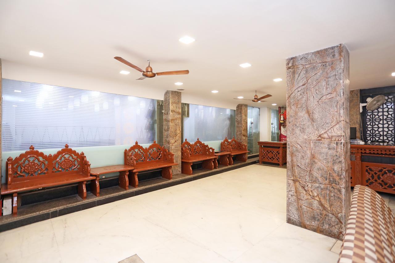 Hotel Sohana Palace Near New Delhi Railway Satation Esterno foto