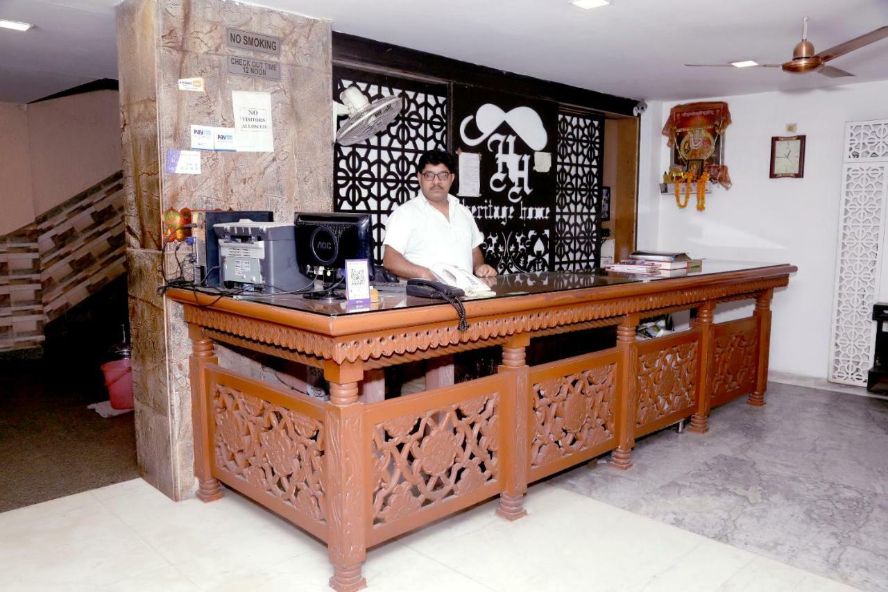 Hotel Sohana Palace Near New Delhi Railway Satation Esterno foto