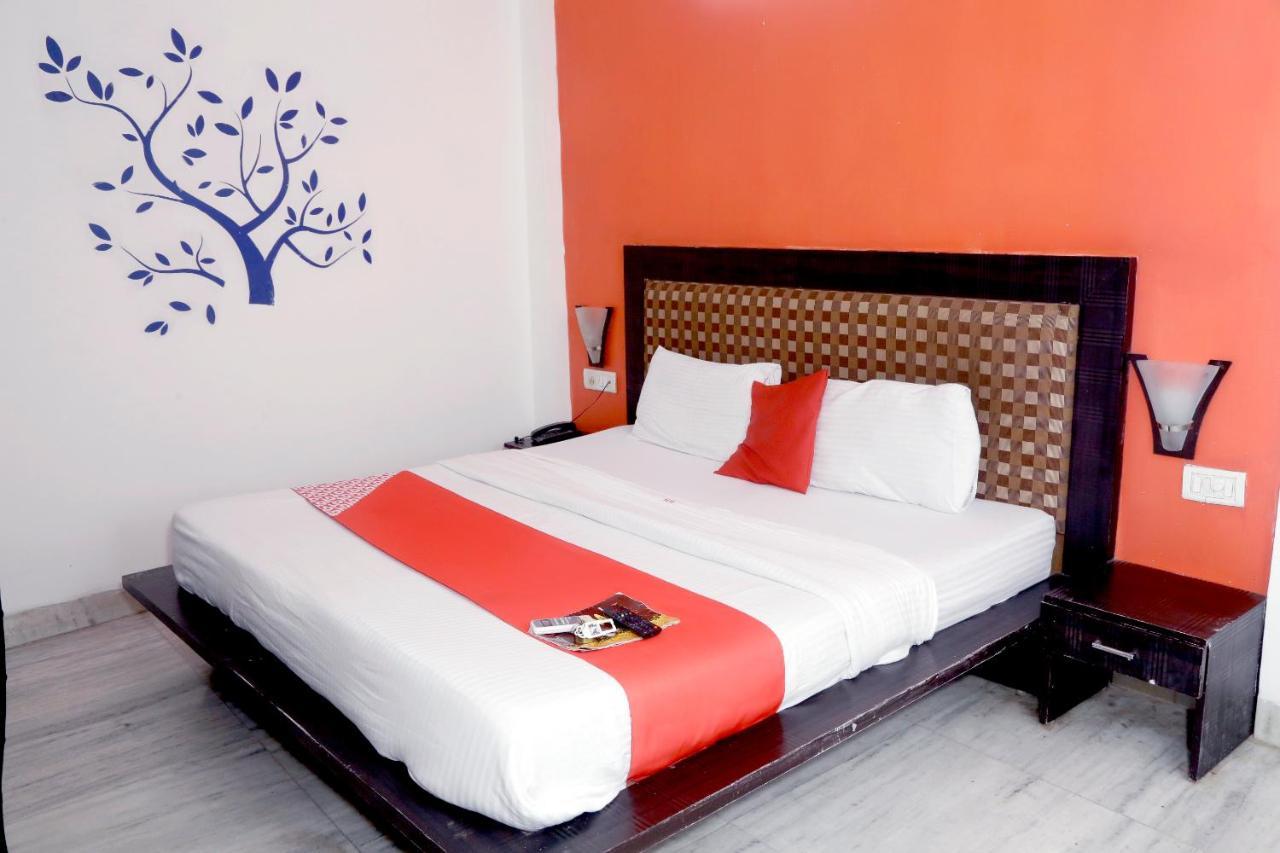 Hotel Sohana Palace Near New Delhi Railway Satation Esterno foto